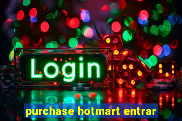 purchase hotmart entrar